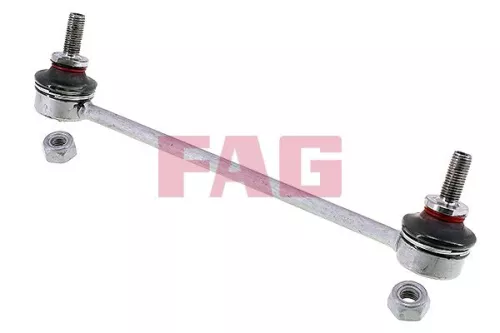 Verbindingsstang, stabilisatorstang Schaeffler FAG 818 0504 10)