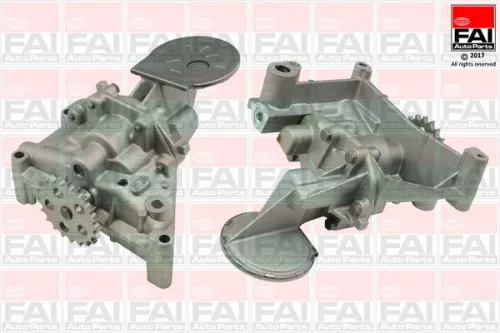 Oliepomp FAI AutoParts OP218)