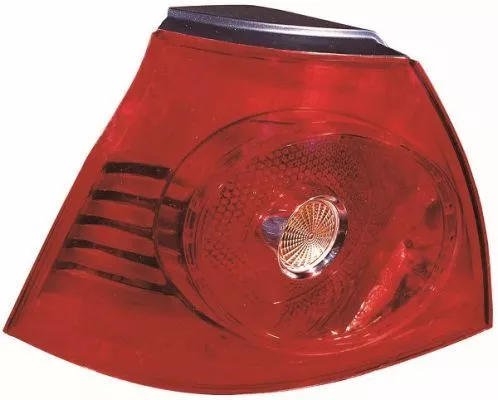 Achterlichtunit ABAKUS 441-1963R-UE)
