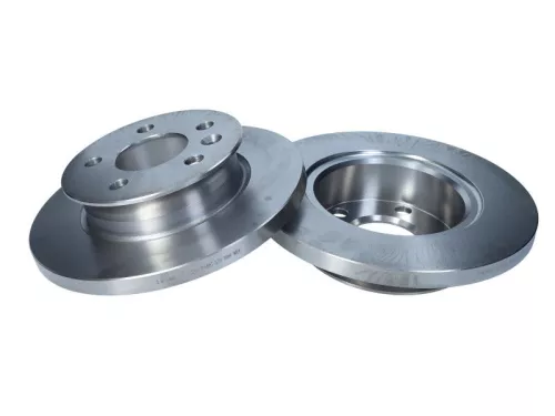 Remschijf MAXGEAR 19-4645)