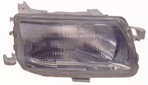 Headlight ABAKUS 442-1112R-LD-E)