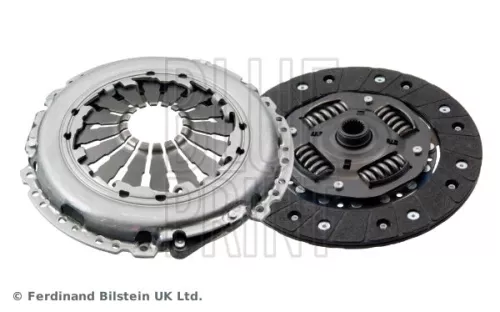 Clutch Kit BLUE PRINT ADW1930104)