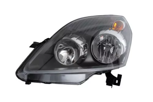 Koplamp ABAKUS 442-1149L-LDEM2)