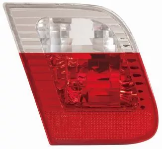 Achterlichtunit ABAKUS 444-1303R-UQ-CR)
