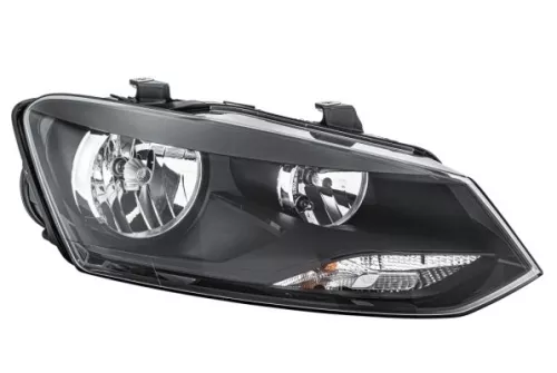 Koplamp HELLA 1EE 247 051-101)