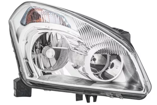 Koplamp HELLA 1EF 238 042-121)