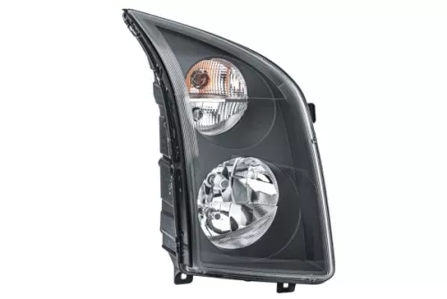 Koplamp HELLA 1ER 011 592-061)
