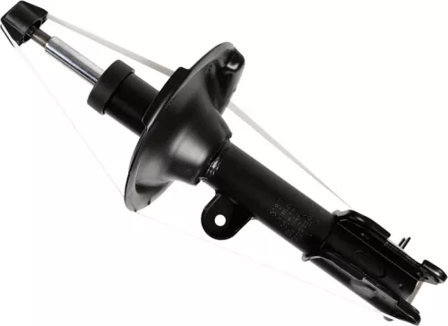 Schokdemper SACHS 316 711)