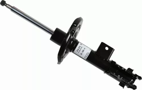 Schokdemper SACHS 316 874)