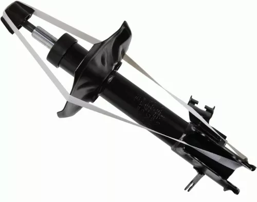 Schokdemper SACHS 317 158)