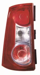 Achterlichtunit ABAKUS 551-1973L-LD-UE)