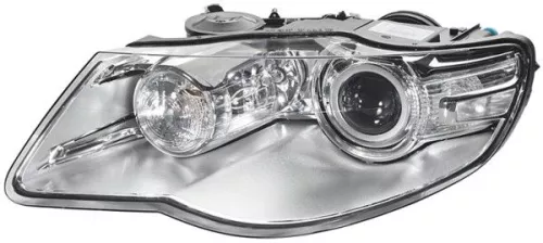 Koplamp HELLA 1ZS 009 452-141)