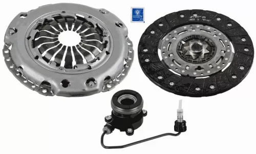 Koppelingsset SACHS 3000 990 525)