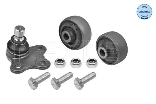 Reparatieset, draagarm MEYLE 716 610 0006)