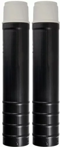 Stofhoeskit, schokdemper SACHS 900 388)