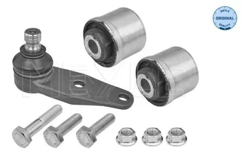 Reparatieset, draagarm MEYLE 16-16 610 0017)