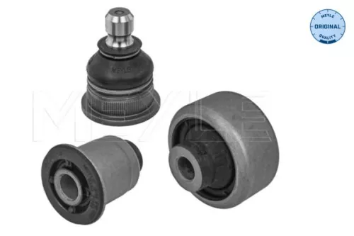 Repair Kit, control arm MEYLE 16-16 610 0004)