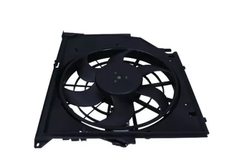 Ventilator, motorkoeling MAXGEAR AC211550)