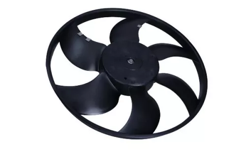 Ventilator, motorkoeling MAXGEAR AC284933)
