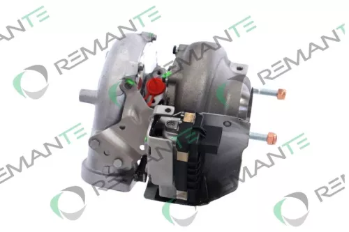 Oplader, opladen (supercharged/turbocharged) REMANTE 003-002-000009R)