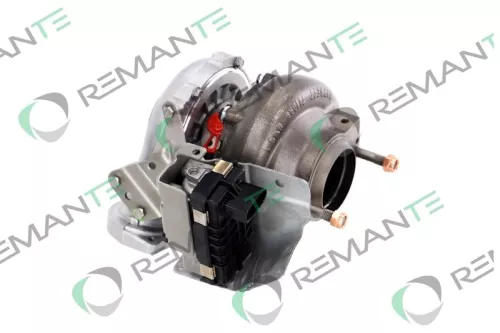 Oplader, opladen (supercharged/turbocharged) REMANTE 003-002-001003R)