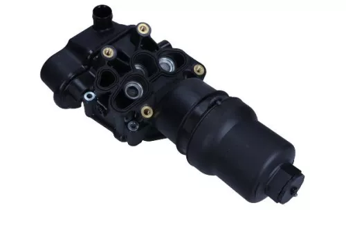 Behuizing, oliefilter MAXGEAR 27-1004)