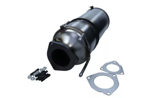 Roet-/deeltjesfilter, uitlaatsysteem MAXGEAR 27-6033)