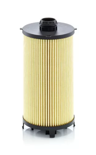 Oliefilter MANN-FILTER HU 12 013 z)
