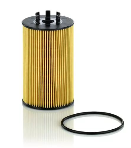 Oliefilter MANN-FILTER HU 9007 z)