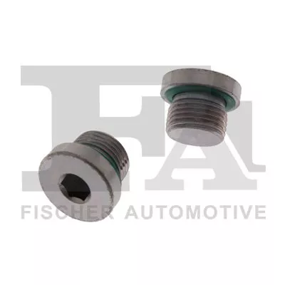 Schroefplug FA1 257.893.001)