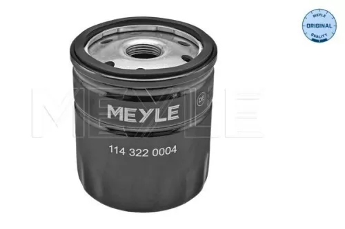 Oliefilter MEYLE 114 322 0004)