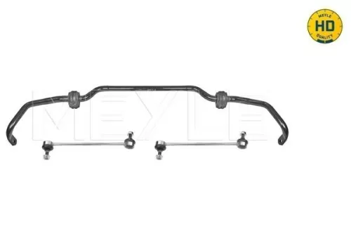 Stabilisatorstang, vering MEYLE 314 653 0014/HD)