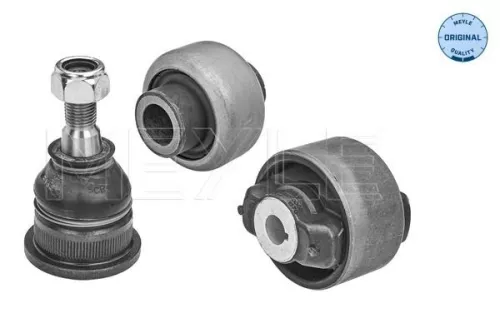 Repair Kit, control arm MEYLE 16-16 610 0001)
