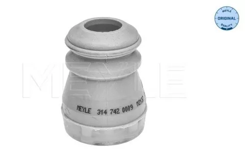 Rubberen buffer, vering MEYLE 314 742 0009)