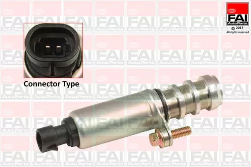 Regelklep, nokkenasafstelling FAI AutoParts OCV004)