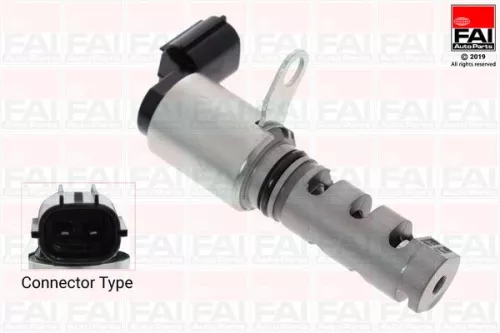 Regelklep, nokkenasafstelling FAI AutoParts OCV041)