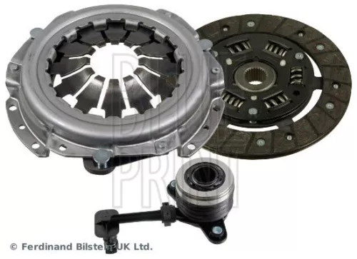 Clutch Kit BLUE PRINT ADR163036)
