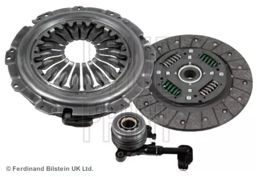 Clutch Kit BLUE PRINT ADR163045)