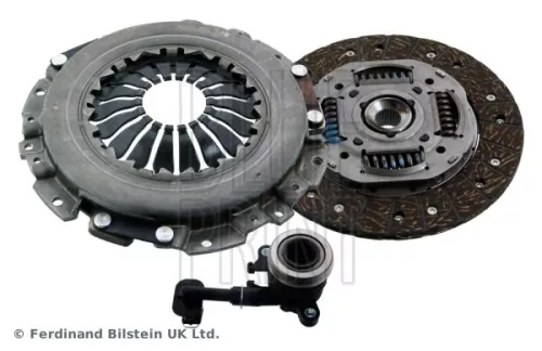 Clutch Kit BLUE PRINT ADR163059)