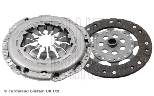 Clutch Kit BLUE PRINT ADR163071)