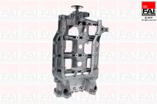 Oliepomp FAI AutoParts OP354)