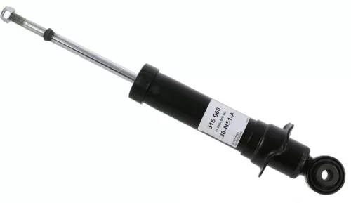 Schokdemper SACHS 315 960)