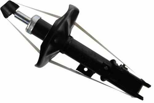 Schokdemper SACHS 316 902)
