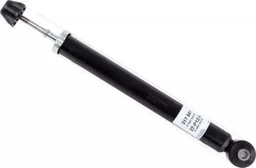 Schokdemper SACHS 317 641)