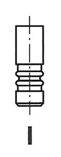 Inlaatklep FRECCIA R6895/SNT)