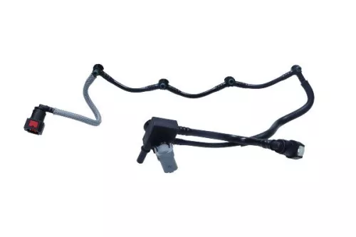 Slang, brandstofoverloop MAXGEAR 15-0101)