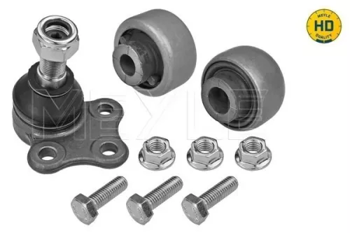 Repair Kit, control arm MEYLE 16-16 610 0002/HD)