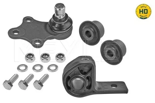 Reparatieset, draagarm MEYLE 11-16 610 0003/HD)