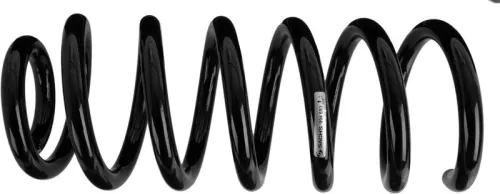 Veerophanging SACHS 994 883)