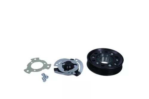 Magnetic Clutch, air conditioning compressor MAXGEAR AC130014)